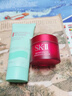 SK-II【返50元券】大紅瓶面霜15g保濕滋潤緊致 skii進(jìn)口 女生生日禮 曬單實(shí)拍圖
