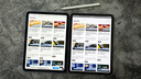 Apple/蘋果 iPad11英寸 A16芯片2025年款 平板電腦 (128GB WLAN版/學(xué)習(xí)辦公娛樂)藍色 曬單實拍圖