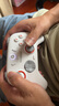 蓋世小雞（GAMESIR）啟明星2適用switch2無(wú)線游戲手柄 手機(jī)NS安卓蘋(píng)果PC電腦電視steam藍(lán)牙有線雙人成行明末ns2pro 曬單實(shí)拍圖