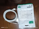 綠聯(lián)Type-C數(shù)據(jù)線6A適用華為超級(jí)快充100W/66W充電線Pura80/70/Mate70/60Pro+/X6榮耀小米安卓手機(jī)2米 曬單實(shí)拍圖