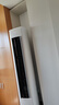 海信（Hisense）空調 易省電Pro 大3匹AI省電速冷熱仿真自然風(fēng)超一級國家補貼20%立式空調柜機KFR-72LW/E370Pro-X1 曬單實(shí)拍圖
