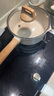 蘇泊爾SUPOR 奶鍋不粘鍋 星星石輕鑄小奶鍋嬰兒輔食鍋 20cm ET20LBP01 曬單實拍圖