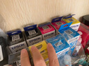 愛(ài)普生（EPSON） T672系列墨水適用于L221/L363/L351/L565/L455 打印機(jī)墨盒 墨倉(cāng)式打印機(jī)墨水T6724黃色墨水 原裝 墨水 曬單實(shí)拍圖