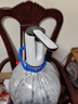 榮事達(dá)桶裝水抽水器電動飲水機(jī)上水器純凈水桶取水器自動壓水器吸水器 經(jīng)典白【折疊防菌+出水快】通用 曬單實拍圖