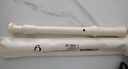 雅馬哈（YAMAHA）豎笛高音C調學(xué)生成人初學(xué)笛子YRS-24B英式【學(xué)生適用 老師推薦】 曬單實(shí)拍圖