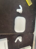 Apple AirPods Pro 1代/2代 二手蘋(píng)果無(wú)線(xiàn)藍牙耳機耳麥  主動(dòng)降噪 二代 AirPods Pro 磁吸無(wú)線(xiàn)充電 曬單實(shí)拍圖