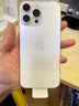 ANKER安克【首發(fā)攝影版】磁吸膚感旋轉支架殼 適用iPhone16ProMax蘋(píng)果手機磨砂防摔按鍵版支點(diǎn)殼 透明色 曬單實(shí)拍圖