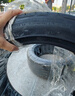 固特異（Goodyear）汽車(chē)輪胎 225/45R18 95W EF1 SPORT鷹馳F1酷跑 適配起亞索納塔 曬單實(shí)拍圖