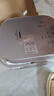 美的（Midea）電飯煲備長(cháng)炭涂層4L/5升 家用赤炎鈦金鼎釜ih上下雙熱源一鍋兩飯低糖電飯鍋4-5-8-10個(gè)人線(xiàn)下同款 4L 【升級花瓣IH】上下雙熱源 鈦金鼎釜2.0 曬單實(shí)拍圖