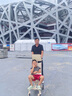 丸丫T2-2旅行家遛娃神器輕便嬰兒推車可折疊登飛機火車兒童口袋推車 【T2-2旅行家】香檳金 曬單實拍圖