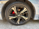 米其林（MICHELIN）汽車(chē)輪胎 225/45R17 94W 浩悅五代 Primacy 5 適配高爾夫GTI 曬單實(shí)拍圖