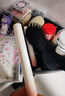 橘朵（Judydoll）大容量唇粉霜啞光唇泥不沾杯唇釉組合N18+N22 曬單實(shí)拍圖