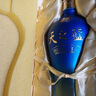 洋河 天之藍(lán) 52度 500ml 綿柔濃香型（新版） 曬單實拍圖