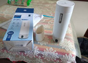 飛利浦（PHILIPS）燒水杯保溫杯便攜式燒水杯子旅行電加熱水杯壺男女士實(shí)用禮物2792 曬單實(shí)拍圖