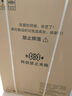 小天鵝（LittleSwan）滾筒洗衣機(jī)全自動(dòng)家用 AI智能投放 懶人超薄10公斤 TG100VT616WIADY-T1B 家電國家補(bǔ)貼20%以舊換新 曬單實(shí)拍圖
