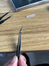 得力（deli）鑷子工具套裝防靜電不銹鋼高精密維修小工具廚房拔毛夾子 曬單實(shí)拍圖
