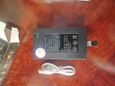 松然ZNS-09B/09B1智能門鎖鋰電池 適用華寶通德施曼凱迪仕TCL王力VOC指紋密碼電子鎖可充鋰離子電池組 曬單實拍圖
