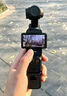 大疆 DJI Osmo Pocket 3 全能套裝 一英寸口袋云臺相機 OP靈眸手持數(shù)碼相機 旅游vlog 便攜美顏攝像 曬單實拍圖