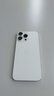 Apple/蘋(píng)果 iPhone 16 Pro Max（A3297）256GB 白色鈦金屬 支持移動(dòng)聯(lián)通電信5G 雙卡雙待手機 曬單實(shí)拍圖