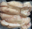 1號會(huì )員店精選帶筋豬前蹄2斤 豬肉豬手豬腳 整蹄帶蹄筋 曬單實(shí)拍圖