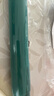 海爾有線(xiàn)吸塵器家用手持吸拖一體大功率雙腔系統(tǒng)大吸力吸塵機(jī)除寵物貓狗毛發(fā) HZ-LE71（青影綠） 曬單實(shí)拍圖