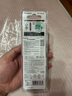 松下（Panasonic） 入耳式有線耳機有線  音樂游戲耳機 網(wǎng)課帶麥通話 手機電腦耳機3.5mm圓頭 線控耳機有線耳塞 【智慧藍】TCM130 圓頭 曬單實拍圖