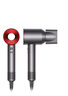 戴森（DYSON）【七夕節(jié)禮物】【國家補貼15%】HD08入門款高速電吹風(fēng)機快速干發(fā) 順發(fā) 不傷發(fā) 大功率 禮物 HD08 中國紅色 曬單實拍圖