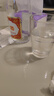 汾酒 42度 紅蓋玻汾 475ml*6瓶 杏花村清香型國產(chǎn)白酒 42度 475mL 6瓶 曬單實(shí)拍圖
