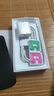 【即將售罄】16promax手機 iphone16pro max全網通5G手機 16ProMax 黑色鈦金屬 1TB 公開版標配【現貨速發(fā)】 曬單實拍圖