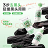 李醫(yī)生去黑頭清理神器清潔毛孔精華粉刺導(dǎo)出液鼻貼撕拉面膜t區(qū)護(hù)理套裝 曬單實(shí)拍圖