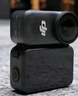大疆【新品】DJI Osmo Nano 標(biāo)準(zhǔn)套裝（64GB）自由視角穿戴相機(jī)Vlog騎行親子寵物運(yùn)動(dòng)相機(jī)4K拇指相機(jī) 曬單實(shí)拍圖
