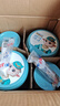 蓓康僖宜品啟鉑嬰幼兒配方純綿羊奶粉3段1-3歲適用2200g A2 β-酪蛋白 曬單實(shí)拍圖