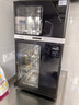 美的（Midea）消毒柜家用 餐具碗柜碗筷茶杯消烘一體機 小型立式  77L三層 高溫二星級 【國家補貼】80R05 曬單實拍圖