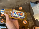 華洋1982汽果味碳酸飲料橙味358ml*20瓶低糖0脂肪飲品 曬單實(shí)拍圖