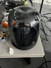 哈曼卡頓（Harman/Kardon） Aura Studio4 音樂琉璃四代 無線藍(lán)牙電腦音箱音響 AURA 4 音樂琉璃四代 黑色 曬單實(shí)拍圖