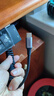 CABLE CREATION CC0941 3.5mm公轉(zhuǎn)雙蓮花母音頻線一分二2RCA母耳麥延長分線手機(jī)筆記本電腦音箱轉(zhuǎn)換線直頭 0.92米 曬單實(shí)拍圖
