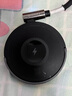 品勝蘋(píng)果無(wú)線(xiàn)充電器magsafe磁吸充二合一手表iwatch充電板底座適用iPhone17air/16/15小米華為手機耳機 曬單實(shí)拍圖