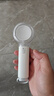 艾美特（AIRMATE）風(fēng)寶小風(fēng)扇手持風(fēng)扇小風(fēng)炮便攜式迷你充電風(fēng)扇戶外小型風(fēng)扇超長續(xù)航電扇七夕情人節(jié)禮物 FREE1 PRO 曬單實拍圖