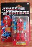 變形金剛（TRANSFORMERS）兒童男孩玩具模型手辦周邊模玩禮物復古掛卡系列變速箱G1094 曬單實(shí)拍圖