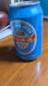 燕京啤酒 藍聽(tīng)11度拉格啤酒330ml*24聽(tīng) 中秋節送禮 曬單實(shí)拍圖