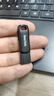 閃迪（SanDisk）128GB Type-C USB3.2 手機U盤DDC3黑色 讀速高達400MB/s 自動備份 手機電腦兩用  曬單實拍圖