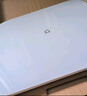 米家（MIJIA）小米智能體脂秤S400 白色 雙接家用電子秤體重秤高精準(zhǔn)25項(xiàng)身體數(shù)據(jù)平衡測試 塑形減脂 體重管理 曬單實(shí)拍圖