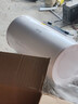 志高（CHIGO）熱水器電家用洗澡儲水式出水?dāng)嚯姶笕萘克贌犭姛崴靼踩?jié)能租房衛(wèi)生間用 標(biāo)配款2000W+出水?dāng)嚯?上門安裝 50升(2人) 曬單實(shí)拍圖