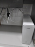 海爾（haier）前置過(guò)濾器40微米反沖洗頂配壓力表監控 HP-35前置凈水器家用自來(lái)水入戶(hù)全屋過(guò)濾 【頂配前置】9T大通量 曬單實(shí)拍圖