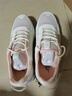 斯凱奇（Skechers）七夕禮物女鞋夏季軟底運(yùn)動(dòng)跑步鞋舒適網(wǎng)面透氣休閑鞋健步鞋117224 曬單實(shí)拍圖