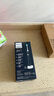 飛利浦（PHILIPS）電動(dòng)牙刷成人震動(dòng)聲波牙刷軟毛清潔成人充電牙刷情人節情侶禮物送男友送女友禮物 HX2431-暗夜藍 曬單實(shí)拍圖
