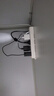 Apple/蘋(píng)果【USB-C線(xiàn)充套裝】含20W充電頭+60W 雙USB-C口1米充電線(xiàn) 曬單實(shí)拍圖