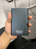 科碩（KESU）500GB 移動硬盤 USB3.0 大容量外接機械硬盤 大U盤 筆記本電腦手機連接 2.5英寸 家庭存儲辦公 曬單實拍圖