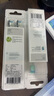 飛利浦（PHILIPS）電動(dòng)牙刷頭 鉆石亮白型牙刷頭 適配HX9352HX9362HX9332HX9372 3支 裝鉆石亮白HX6063/96黑色 曬單實(shí)拍圖