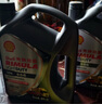殼牌（Shell）勁霸柴油機油LD6 5W-30 C3 4L 全合成輕負荷潤滑油 輕卡皮卡保養(yǎng) 曬單實拍圖